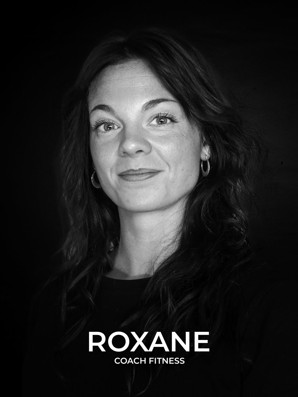 Roxane de la salle de sport Artligne à Carquefou, la Chapelle-sur-Erdre, Thouaré-sur-Loire